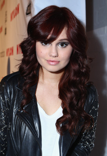 Debby+Ryan+NYLON+Magazine+13th+Anniversary+uk-S8ZWE3Qel - Debby Ryan