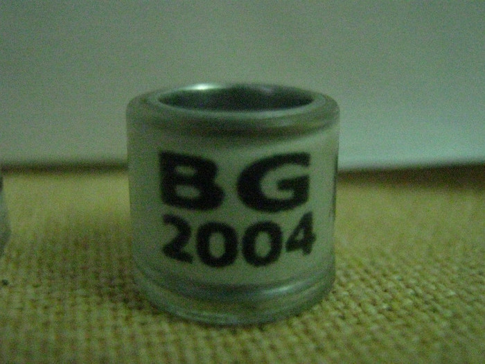BG 2004 - BULGARIA