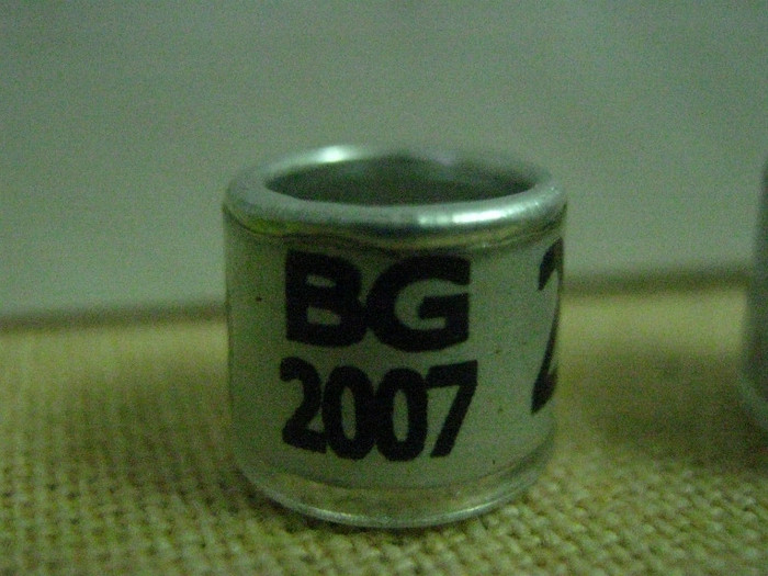 BG 2007 - BULGARIA