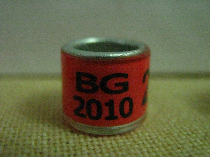 BG 2010 - BULGARIA
