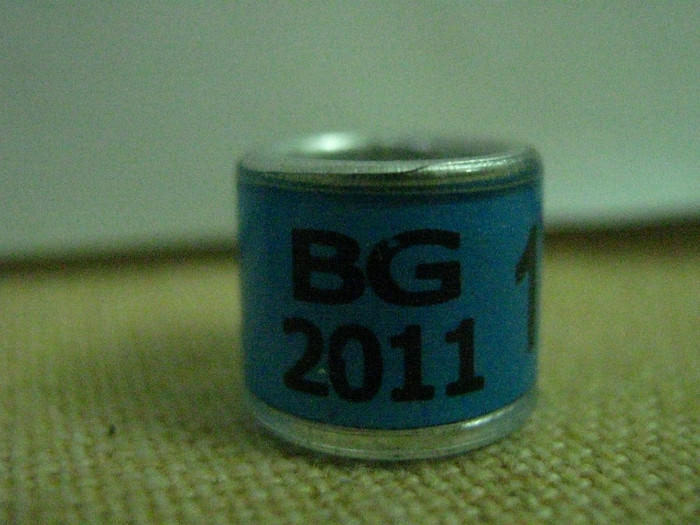 BG 2011 - BULGARIA