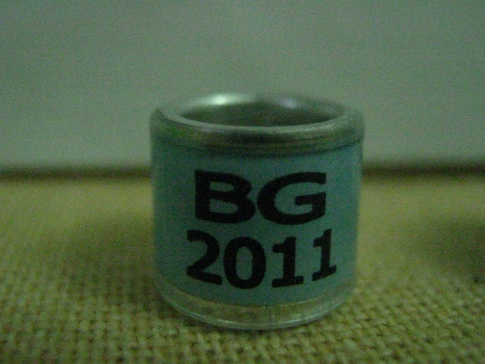 BG 2011