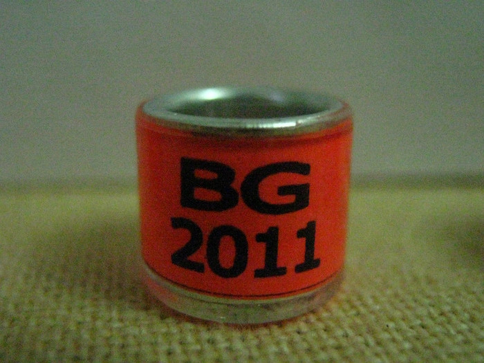 BG 2011 - BULGARIA