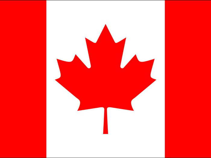 CANADA