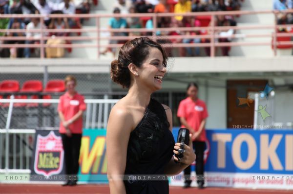 159239-kangna-ranaut-in-the-movie-rascals - Kangana Ranaut