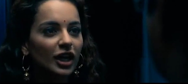 KANGY (11) - Kangana Ranaut