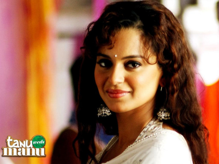 KANGY (31) - Kangana Ranaut