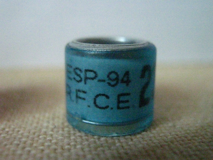 ESP-94 R.F.C.E. - SPANIA