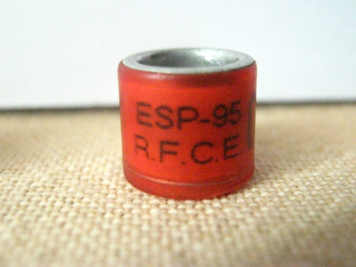 ESP-95 R.F.C.E. - SPANIA