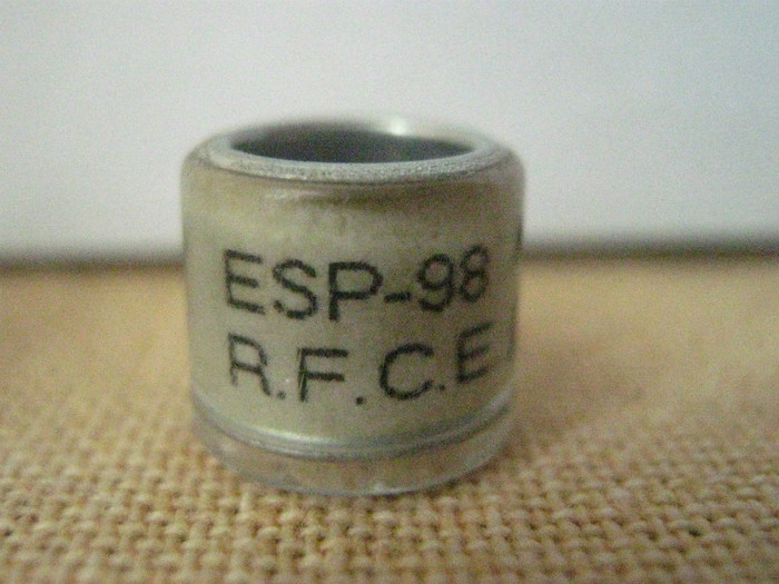 ESP-98 R.F.C.E. - SPANIA