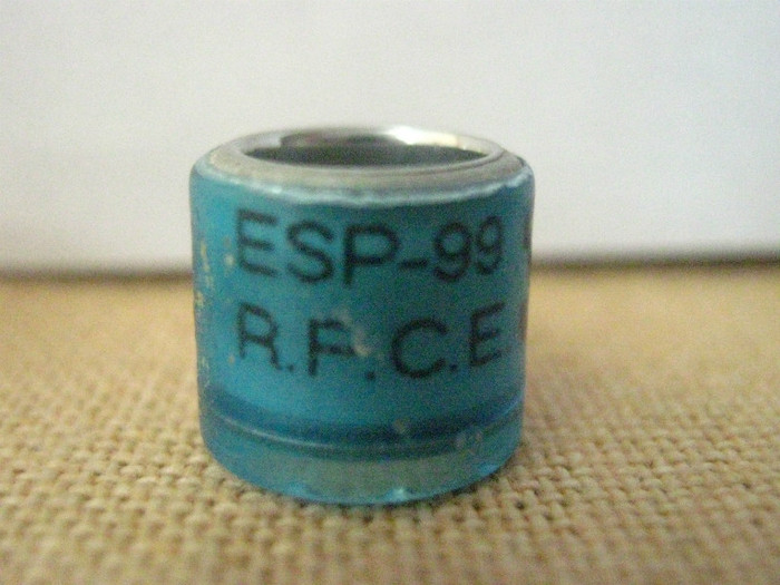 ESP-99 R.F.C.E. - SPANIA