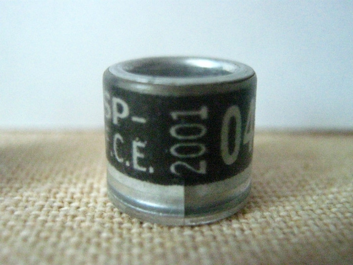 ESP-2001 R.F.C.E.