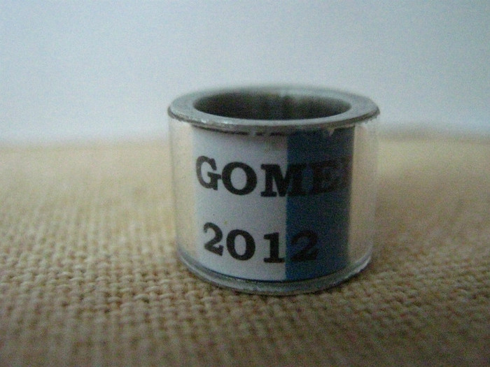 LA GOMERA 2012