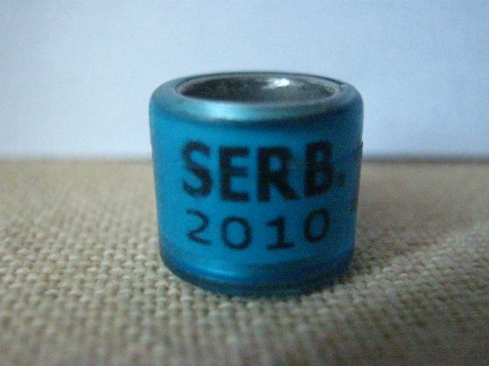 SERB. 2010 - SERBIA