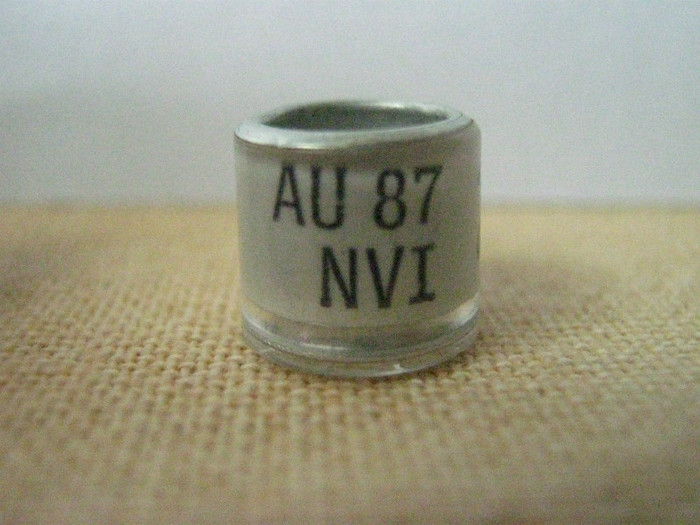 AU 87 NVI