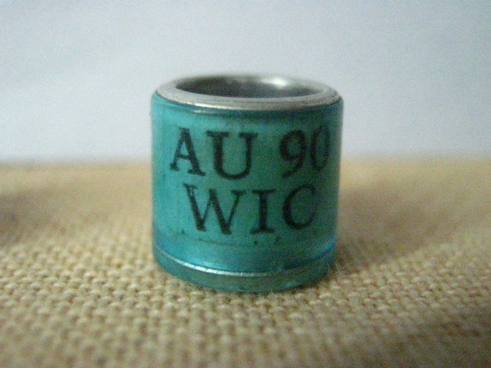 AU 90 WIC