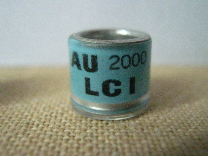 AU 2000 LCI