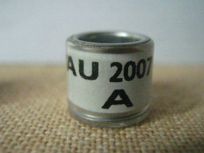 AU 2007 A