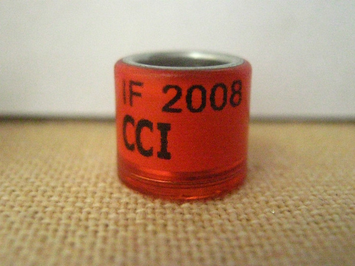 IF 2008 CCI