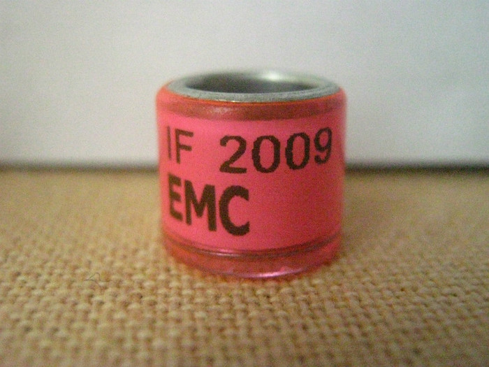 IF 2009 EMC