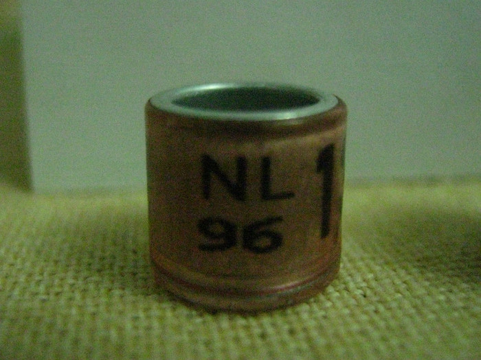 NL 96 - OLANDA NL