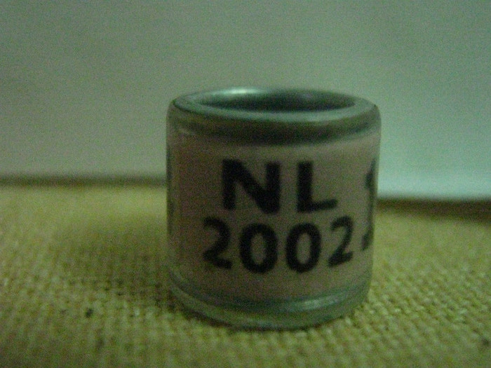 NL 2002 - OLANDA NL