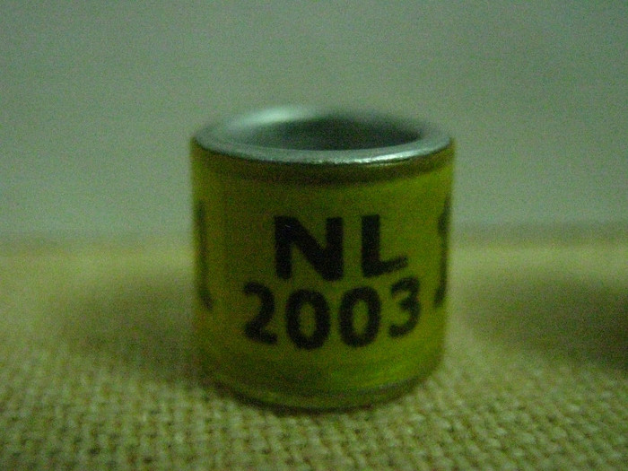 NL 2003 - OLANDA NL