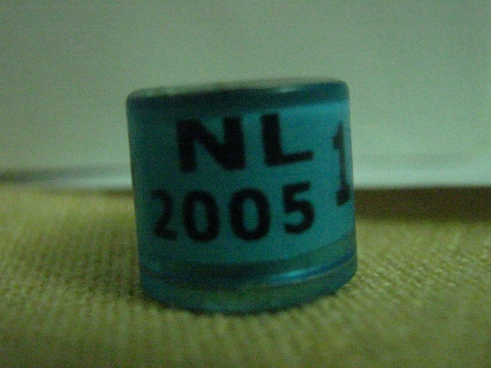 NL 2005