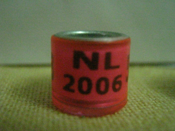 NL 2006 - OLANDA NL