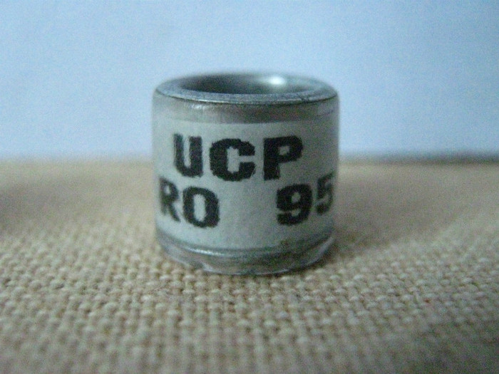 UCP RO 95
