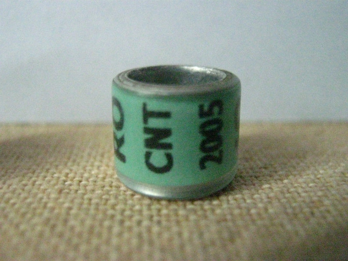 RO CNT 2005
