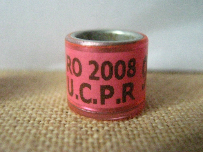 RO 2008 U.C.P.R