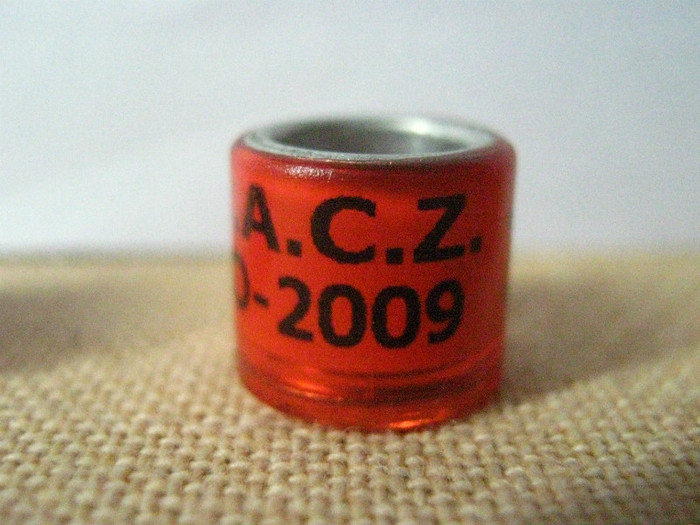 U.A.C.Z. RO 2009