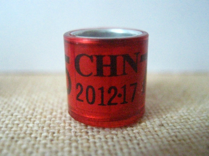 CHN 2012 - CHINA