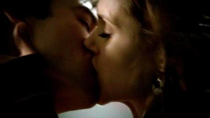 kiss