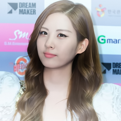 Seororo <3 . :x - Seohyun - Seobaby