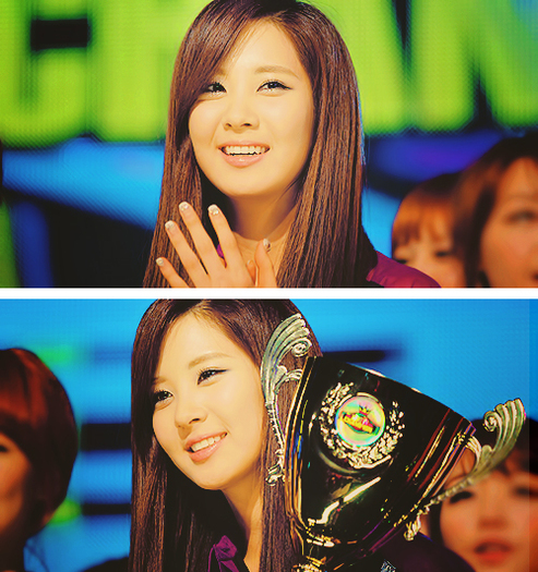 Cute Maknae :x ! ♥ - Seohyun - Seobaby