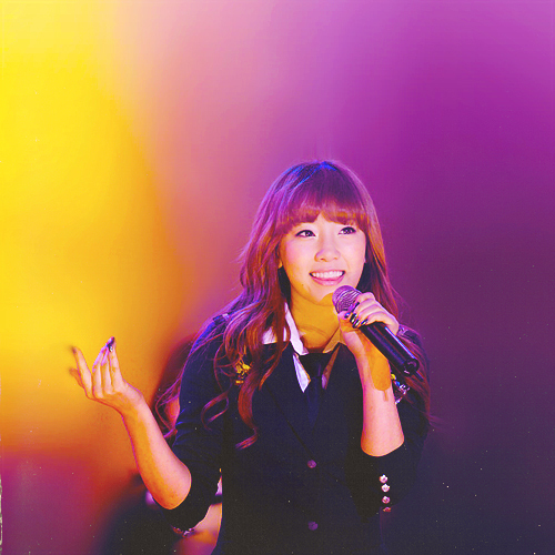 tumblr_ly24dlR5Tz1qe4wv5o1_500_large - Taeyeon o