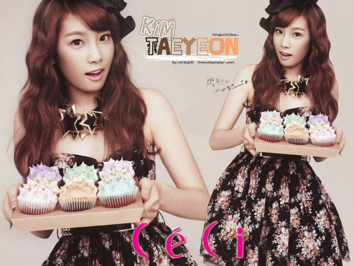 Taenggoo ♥ .