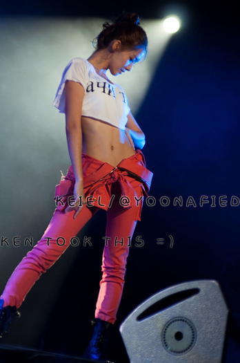 tumblr_ltpifbyH5W1r40rvgo1_500 - Yoona x