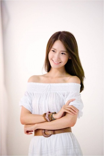 tumblr_m82xsjT2zZ1rrno0vo1_400 - Yoona x