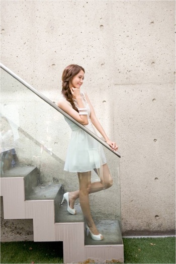 tumblr_m82xsjT2zZ1rrno0vo2_400 - Yoona x