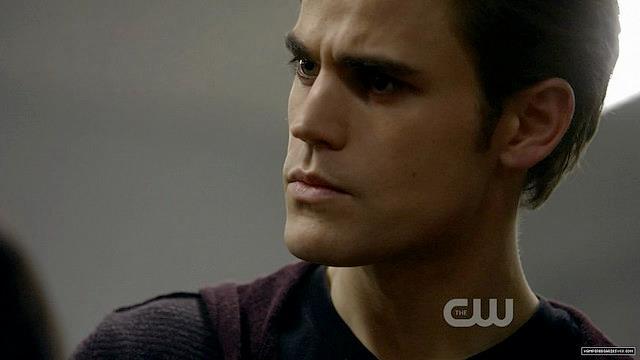 unde e caroline - The vampire diaries banda 2