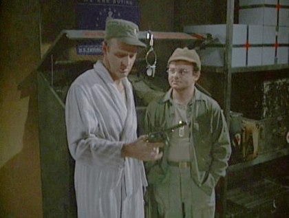 Mash - Mash 1972-1983