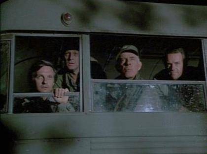 Mash - Mash 1972-1983