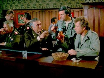 Mash - Mash 1972-1983