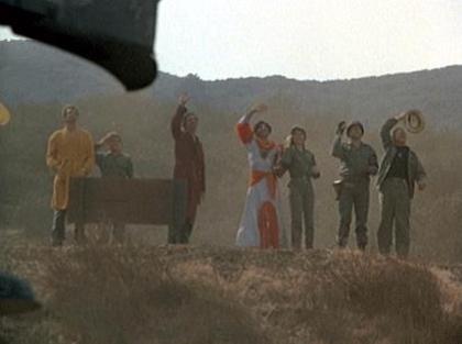 Mash - Mash 1972-1983
