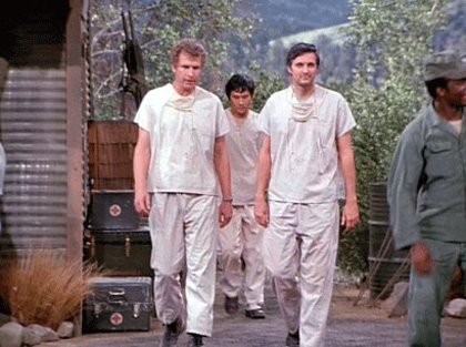 Mash - Mash 1972-1983
