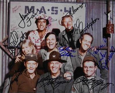 Mash - Mash 1972-1983