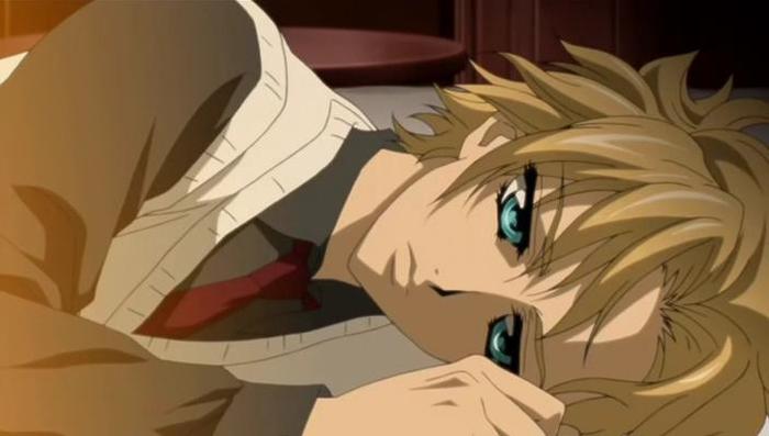  - Aidou Hanabusa